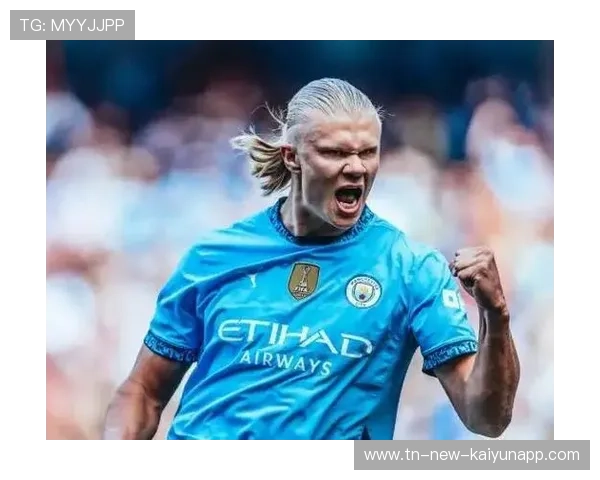 哈兰德的跑位数据被战术分析师反复研究，哈兰德脚下技术