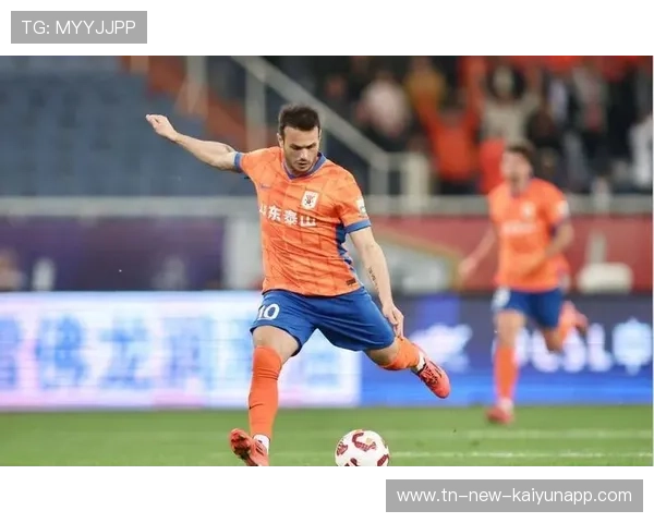 瓦科续约被抬价？泰山队仍有主动权，外租4将合同到期留住段刘愚